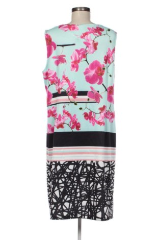 Kleid Paola, Größe XXL, Farbe Mehrfarbig, Preis 25,99 €