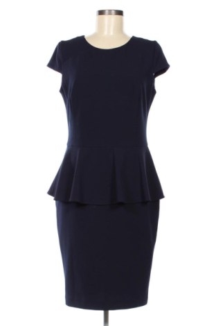 Kleid Paradi, Größe L, Farbe Blau, Preis 31,65 €