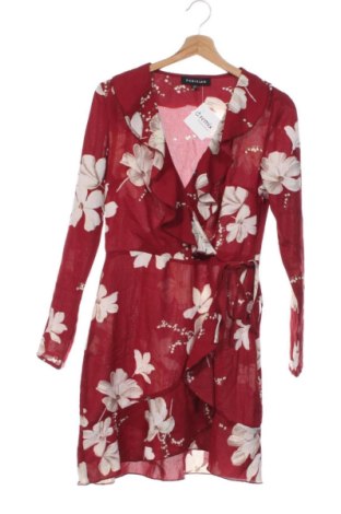 Ruha Parisian, Méret M, Szín Piros, Ár 10 049 Ft