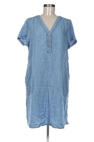 Kleid Part Two, Größe XL, Farbe Blau, Preis 54,99 €