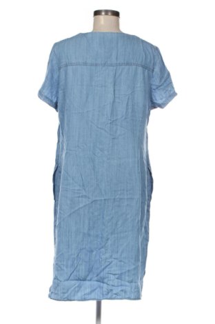 Kleid Part Two, Größe XL, Farbe Blau, Preis 54,99 €