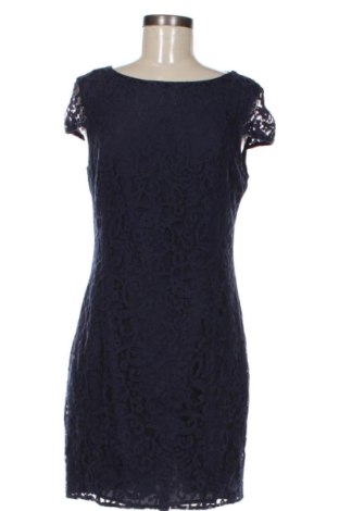 Kleid Patrizia Dini, Größe M, Farbe Blau, Preis 31,99 €