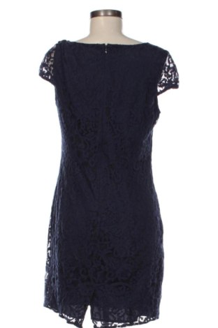 Kleid Patrizia Dini, Größe M, Farbe Blau, Preis 31,99 €