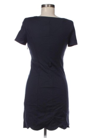 Kleid Patrizia Pepe, Größe XS, Farbe Blau, Preis 137,99 €