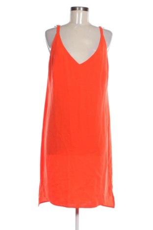 Kleid Peacocks, Größe XL, Farbe Rot, Preis 20,00 €
