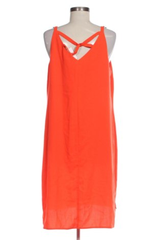 Kleid Peacocks, Größe XL, Farbe Rot, Preis 20,00 €