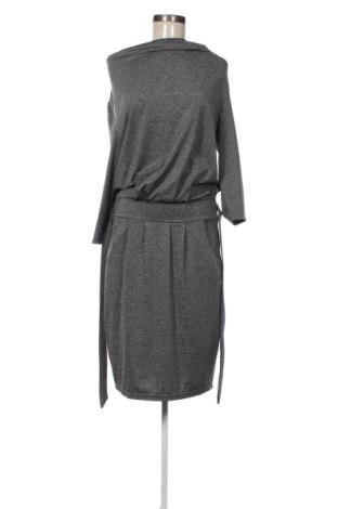 Kleid Pepco, Größe L, Farbe Grau, Preis 17,99 €