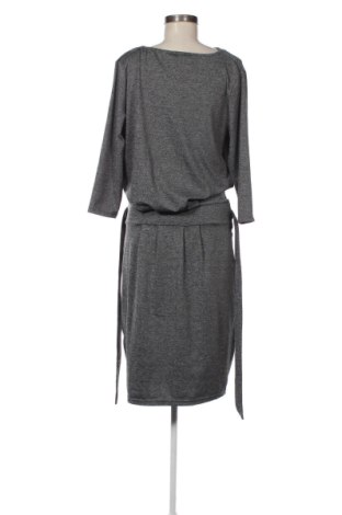 Kleid Pepco, Größe L, Farbe Grau, Preis 17,99 €