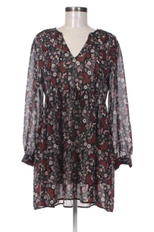 Kleid Pepe Jeans, Größe M, Farbe Mehrfarbig, Preis 54,99 €