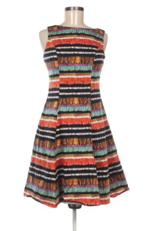 Kleid Per Una By Marks & Spencer, Größe M, Farbe Mehrfarbig, Preis 24,55 €, #136563188