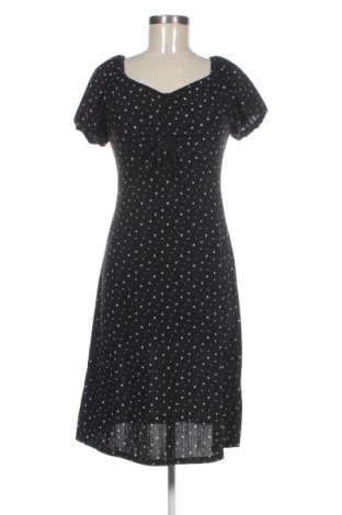 Kleid Piazza Italia, Größe M, Farbe Mehrfarbig, Preis 25,99 €