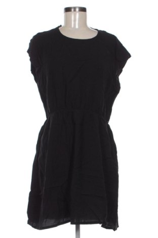 Kleid Piazza Italia, Größe L, Farbe Schwarz, Preis € 26,99