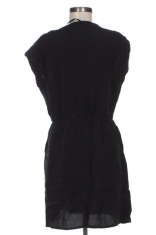 Kleid Piazza Italia, Größe L, Farbe Schwarz, Preis € 26,99