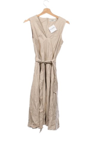 Rochie Piazza Italia, Mărime S, Culoare Bej, Preț 123,99 Lei