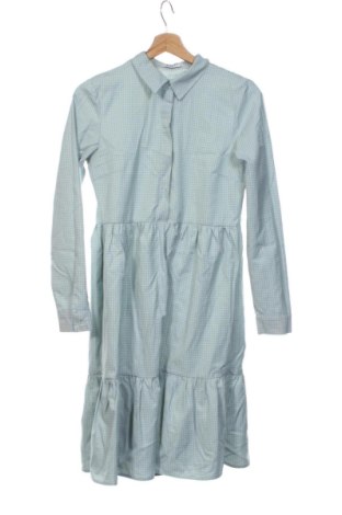 Šaty  Pieces, Velikost XS, Barva Vícebarevné, Cena  397,00 Kč