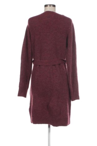 Šaty  Pieces, Velikost XXS, Barva Červená, Cena  1 169,00 Kč
