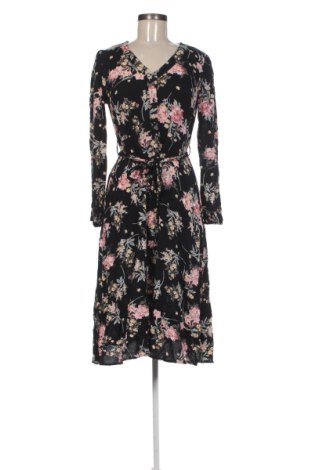 Kleid Pieces, Größe M, Farbe Mehrfarbig, Preis 17,99 €