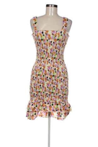 Kleid Pieces, Größe M, Farbe Mehrfarbig, Preis 17,99 €