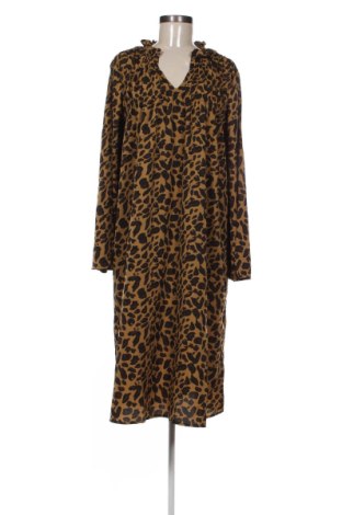 Rochie Pieces, Mărime M, Culoare Multicolor, Preț 196,99 Lei