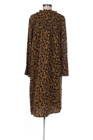 Rochie Pieces, Mărime M, Culoare Multicolor, Preț 196,99 Lei