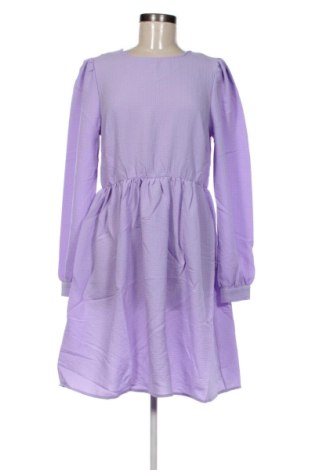 Φόρεμα Pieces, Μέγεθος M, Χρώμα Βιολετί, Τιμή 37,99 €
