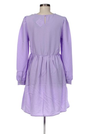 Φόρεμα Pieces, Μέγεθος M, Χρώμα Βιολετί, Τιμή 37,99 €