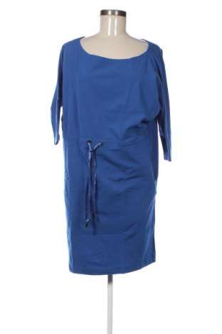 Kleid Pietro Filipi, Größe XL, Farbe Blau, Preis 20,00 €