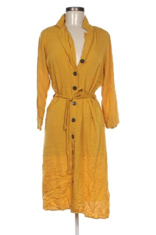 Φόρεμα Pigalle, Μέγεθος S, Χρώμα Κίτρινο, Τιμή 71,99 €