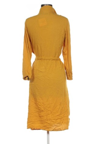 Φόρεμα Pigalle, Μέγεθος S, Χρώμα Κίτρινο, Τιμή 71,99 €