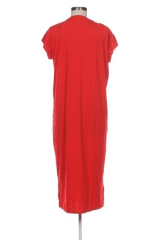 Sukienka Pigalle by ONLY, Rozmiar L, Kolor Czerwony, Cena 129,99 zł