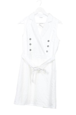 Φόρεμα Pimkie, Μέγεθος M, Χρώμα Λευκό, Τιμή 23,99 €