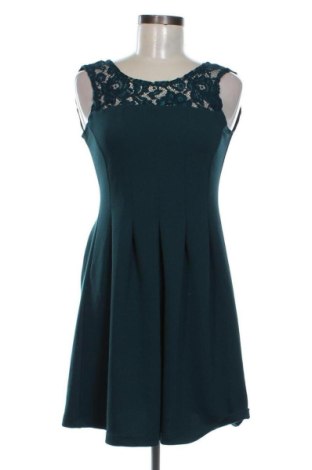 Kleid Pimkie, Größe XS, Farbe Grün, Preis 20,00 €