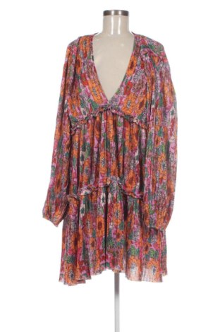 Φόρεμα Pimkie, Μέγεθος XXL, Χρώμα Πολύχρωμο, Τιμή 23,99 €