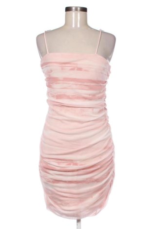 Sukienka Pink Vanilla, Rozmiar M, Kolor Różowy, Cena 78,99 zł, #136585603