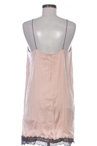 Φόρεμα Pink Woman, Μέγεθος L, Χρώμα  Μπέζ, Τιμή 20,00 €