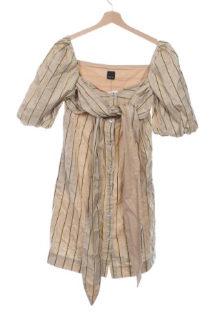 Kleid Pinko, Größe S, Farbe Beige, Preis 98,00 €