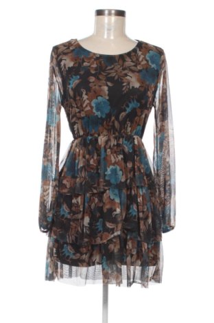 Kleid Pinokkio, Größe S, Farbe Mehrfarbig, Preis 25,99 €