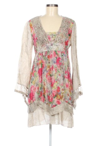 Kleid Piro, Größe M, Farbe Mehrfarbig, Preis 31,99 €