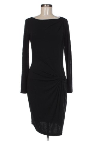Kleid Piu & Piu, Größe M, Farbe Schwarz, Preis 54,99 €