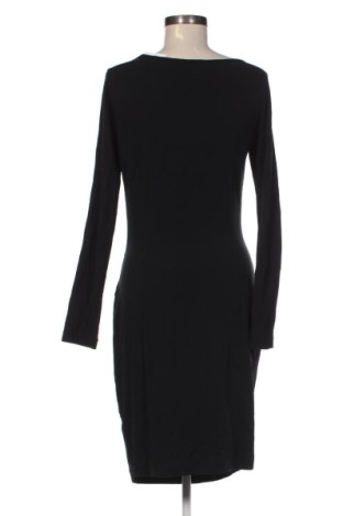 Kleid Piu & Piu, Größe M, Farbe Schwarz, Preis 54,99 €