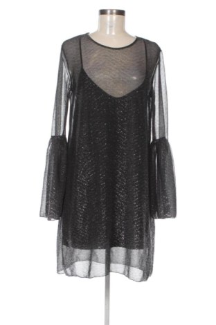 Kleid Please, Größe M, Farbe Silber, Preis 63,99 €