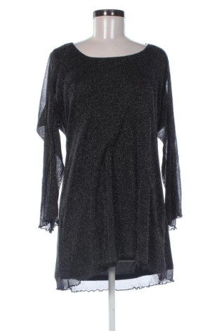 Šaty  Plus, Velikost 3XL, Barva Černá, Cena  939,00 Kč