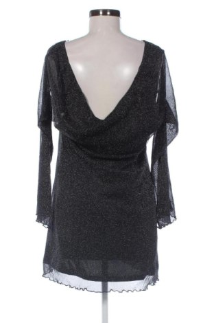Šaty  Plus, Velikost 3XL, Barva Černá, Cena  939,00 Kč