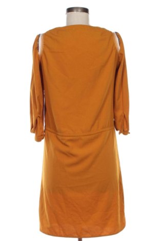Sukienka Pomodoro, Rozmiar S, Kolor Pomarańczowy, Cena 104,99 zł