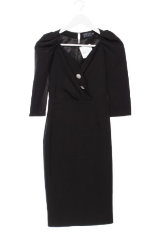 Kleid Pretty Girl, Größe XS, Farbe Schwarz, Preis 37,90 €