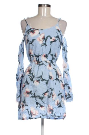 Sukienka Pretty Little Thing, Rozmiar S, Kolor Kolorowy, Cena 104,99 zł