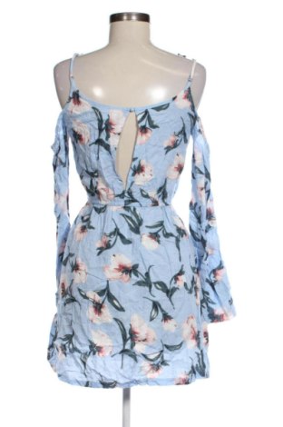 Sukienka Pretty Little Thing, Rozmiar S, Kolor Kolorowy, Cena 104,99 zł