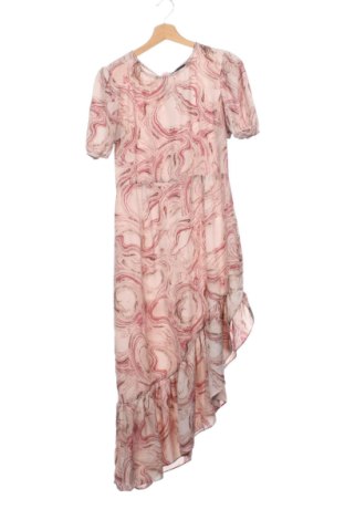 Sukienka Pretty Little Thing, Rozmiar M, Kolor Kolorowy, Cena 104,99 zł