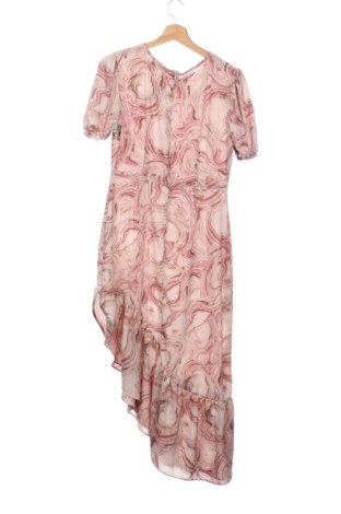 Sukienka Pretty Little Thing, Rozmiar M, Kolor Kolorowy, Cena 104,99 zł