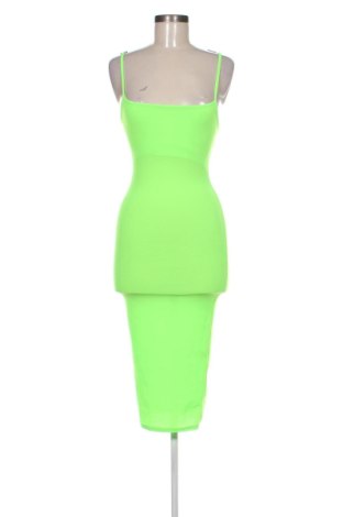 Kleid Pretty Little Thing, Größe XS, Farbe Grün, Preis 20,00 €